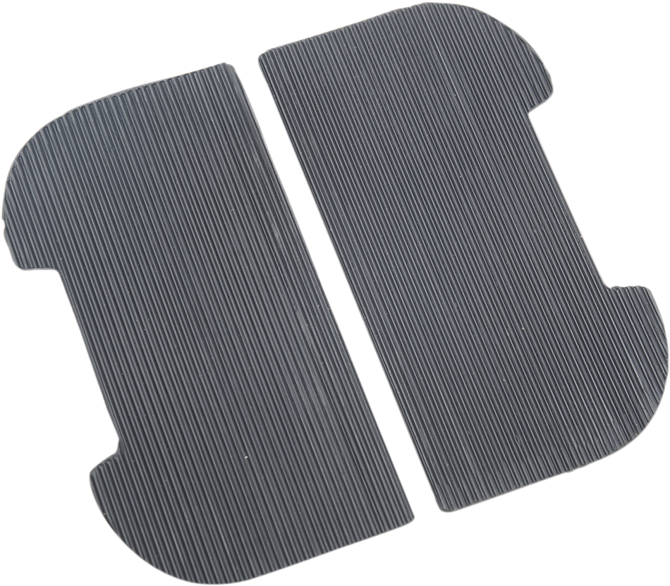 DRAG SPECIALTIES Passenger Board - Replacement Pad 057004-HC6