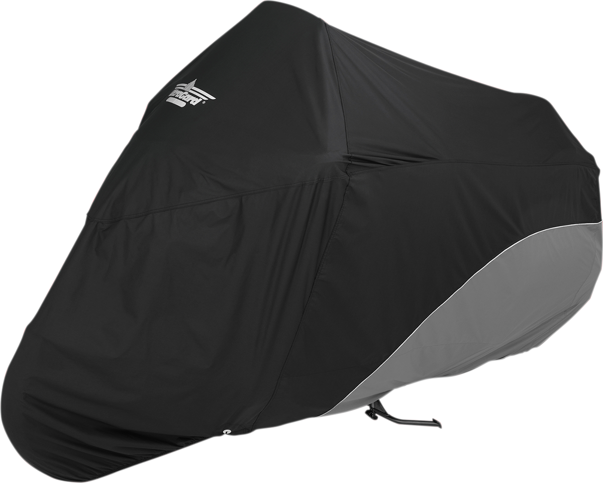 ULTRAGARD Cover- GL1800 - Black/Charcoal 4-454BC