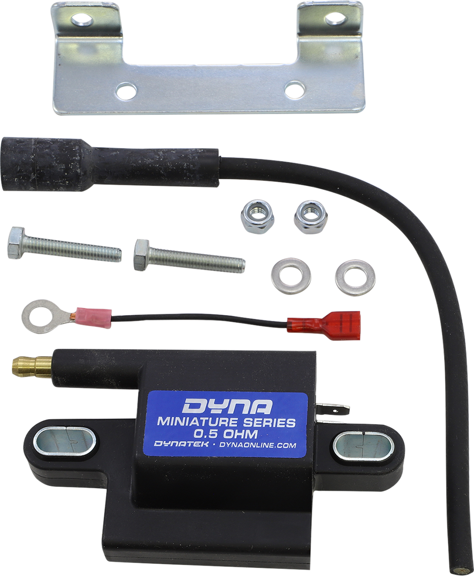DYNATEK Coil Kit - Honda DCK1-2