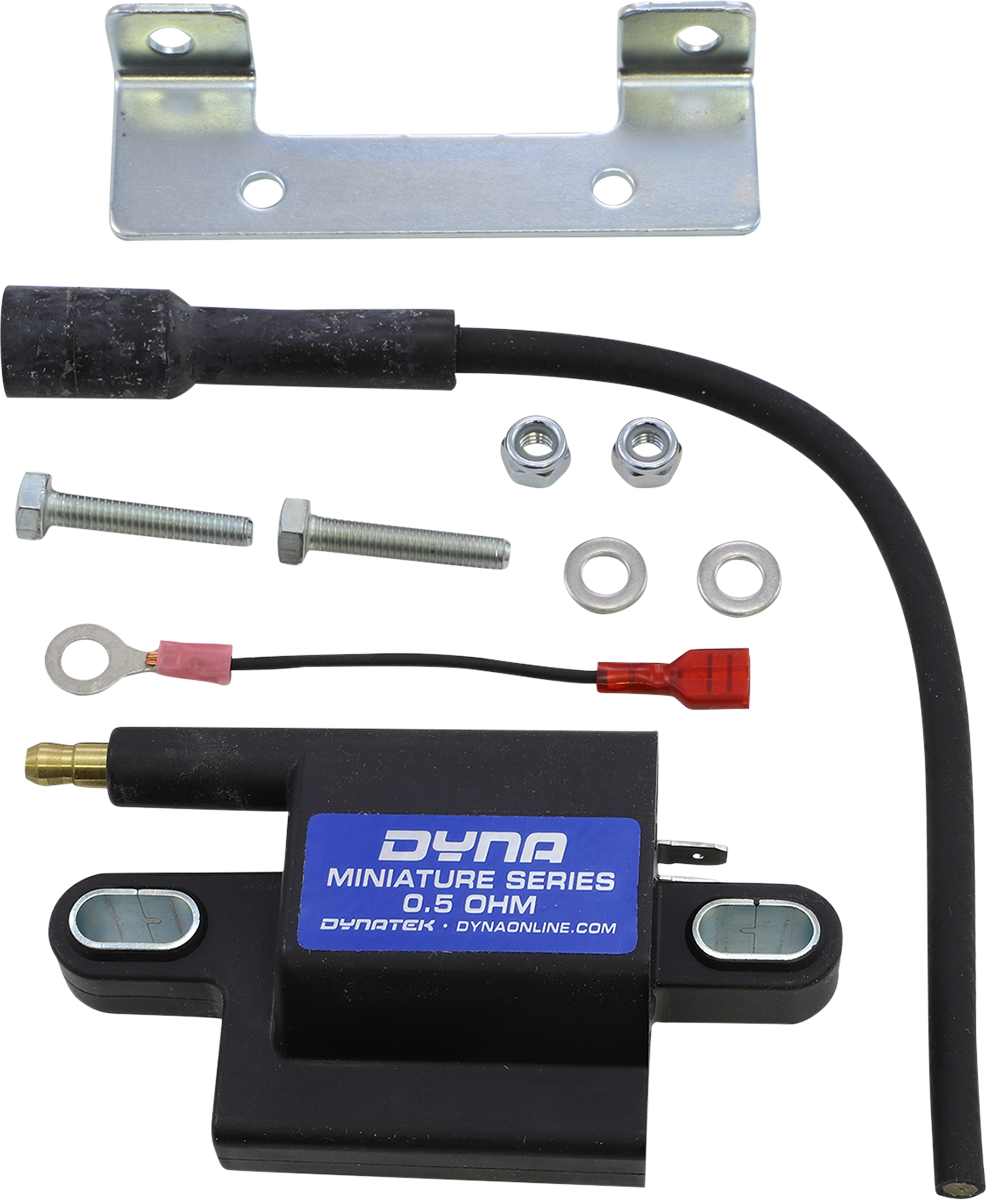 DYNATEK Coil Kit - Honda TRX450R 2004-2012 DCK1-2