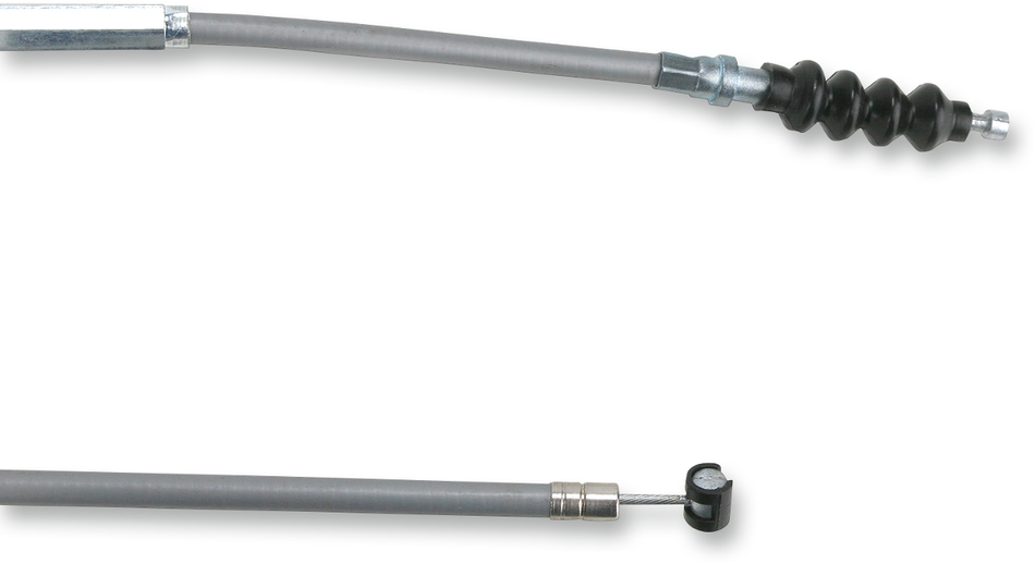 Parts Unlimited Clutch Cable - Honda 22870-118-000
