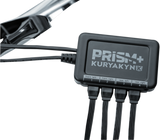 Kit de luz LED KURYAKYN Prism+ Impact con controlador 2801 