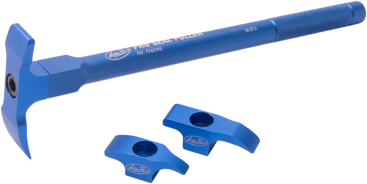 MOTION PRO Tool Pro Seal Puller Set 08-0712