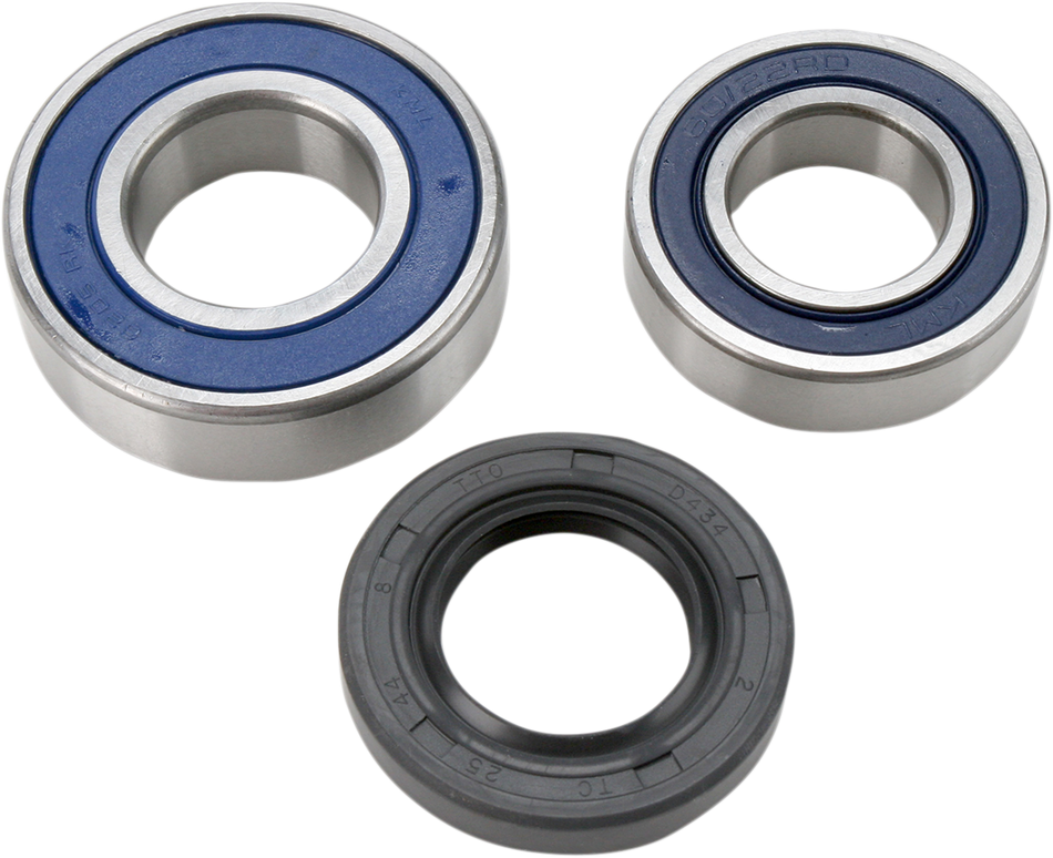 ALL BALLS Chain Case Bearing and Seal Kit 14-1053