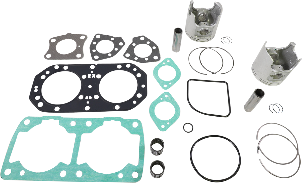 WSM Top-End Rebuild Kit - Original Series - +0.50 mm 010-820-12