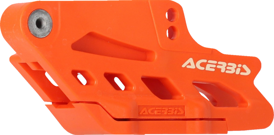 ACERBIS Chain Guide and Slider Kit - KTM/Husqvarna - Orange 2981435226