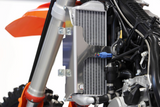 AXP RACING Radiator Brace - Xtrem - KTM AX1593