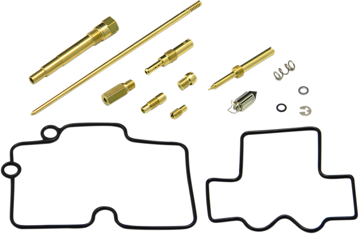 SHINDY Carburetor Repair Kit - Suzuki 03-805