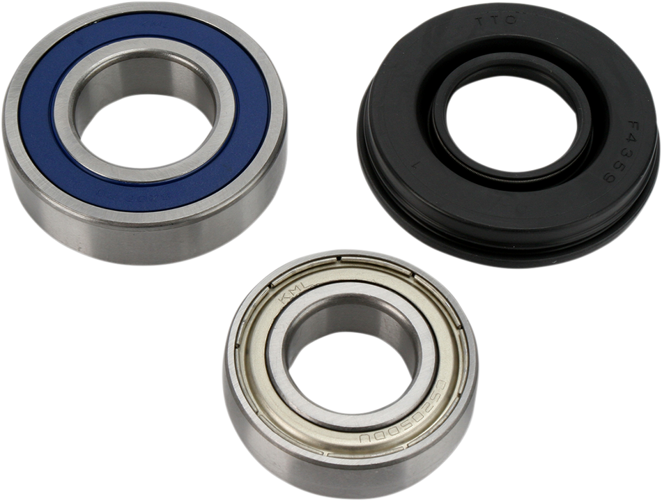 ALL BALLS Chain Case Bearing and Seal Kit 14-1026