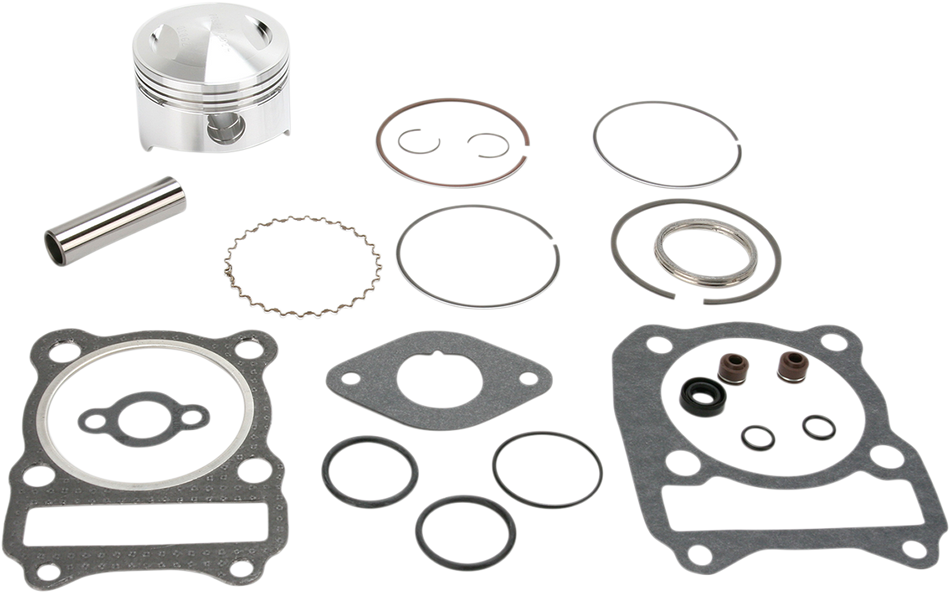 WISECO Piston Kit with Gaskets - Standard High-Performance PK1010