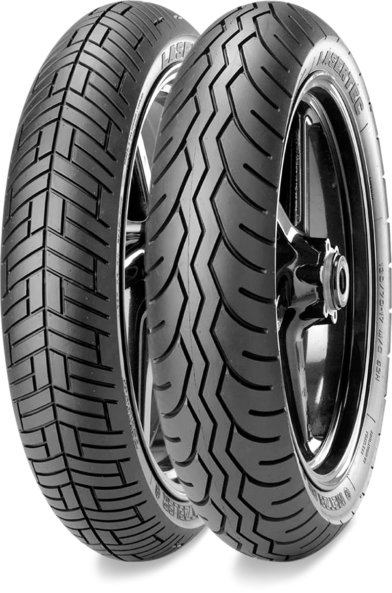 METZELER Tire - Lasertec - Front - 110/80-18 - 58H 1530500