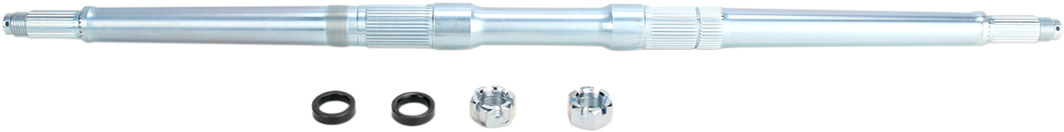 DURA BLUE Axle - Heavy Duty - YFZ450 20-1128