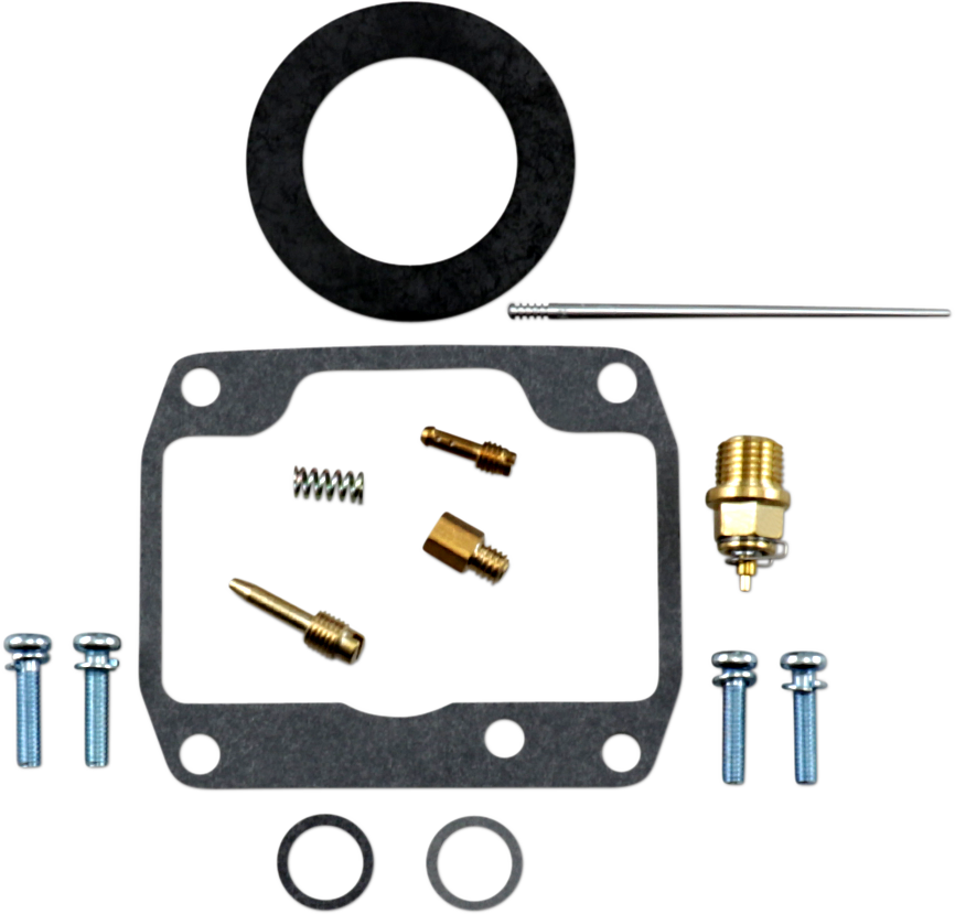 Parts Unlimited Carburetor Rebuild Kit - Arctic Cat 26-1892