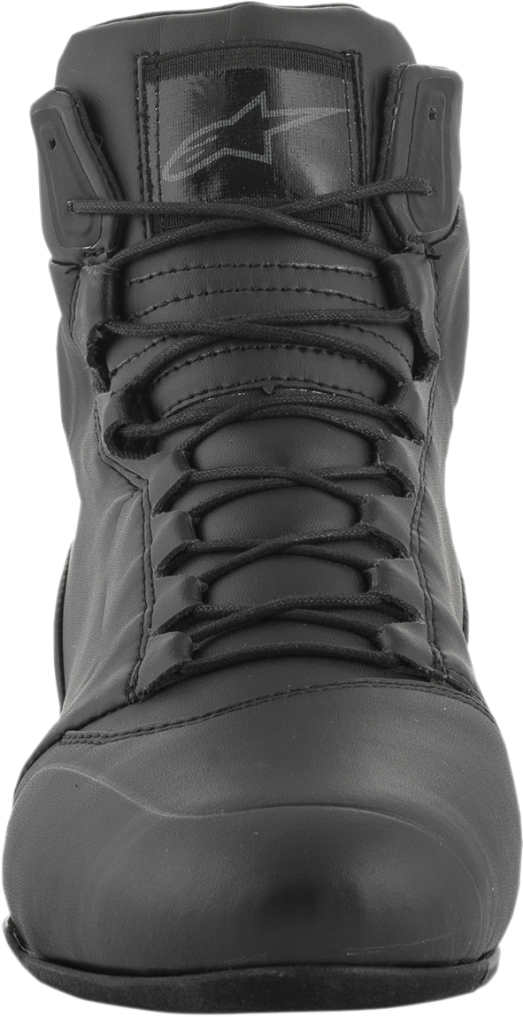 Zapatos centrales ALPINESTARS - Negro - US 7.5 2518019-10-7.5