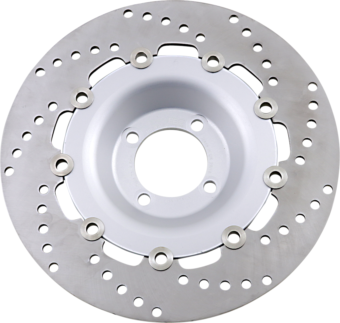 EBC Brake Rotor - BMW - MD605RS MD605RS