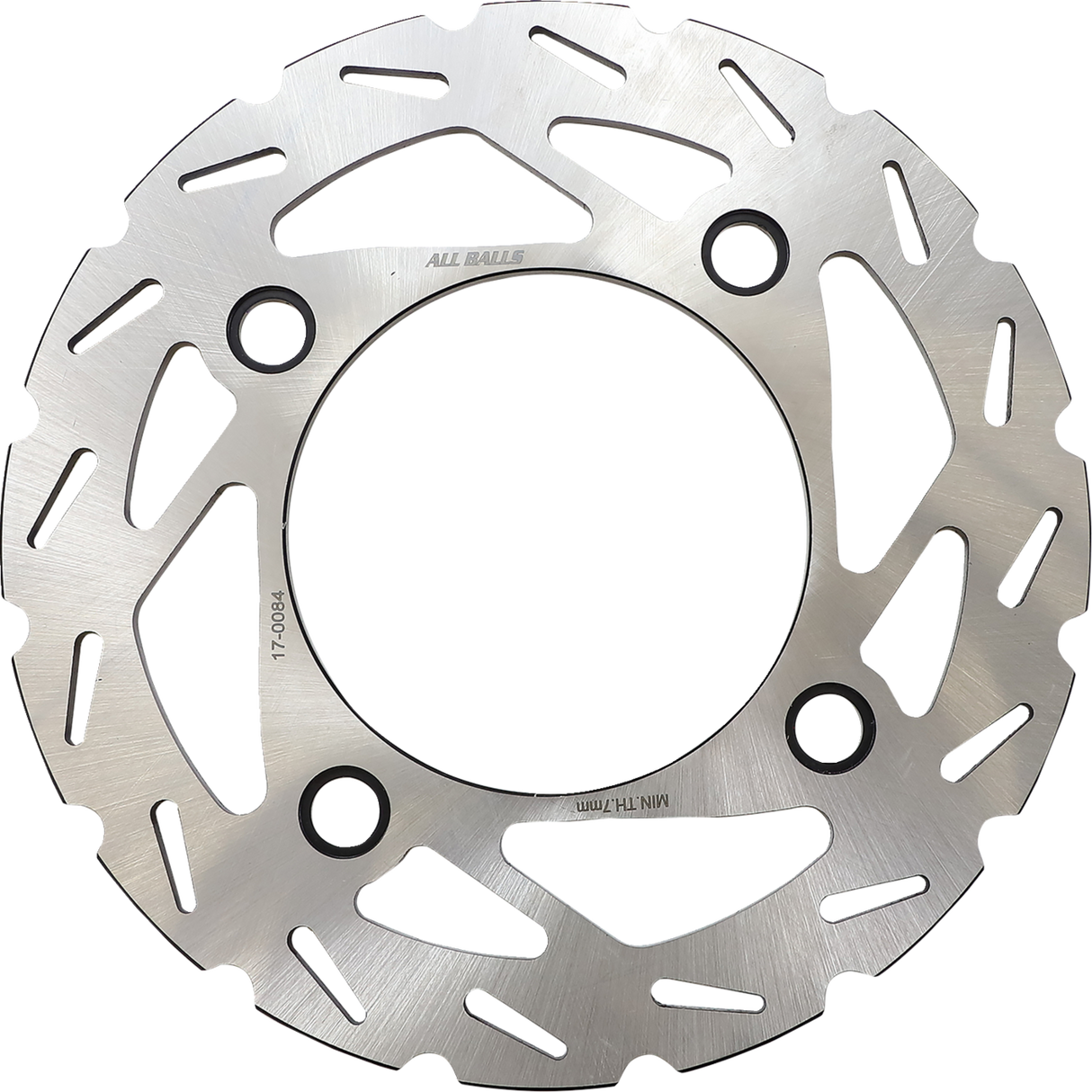 ALL BALLS Brake Rotor - Polaris 18-0084