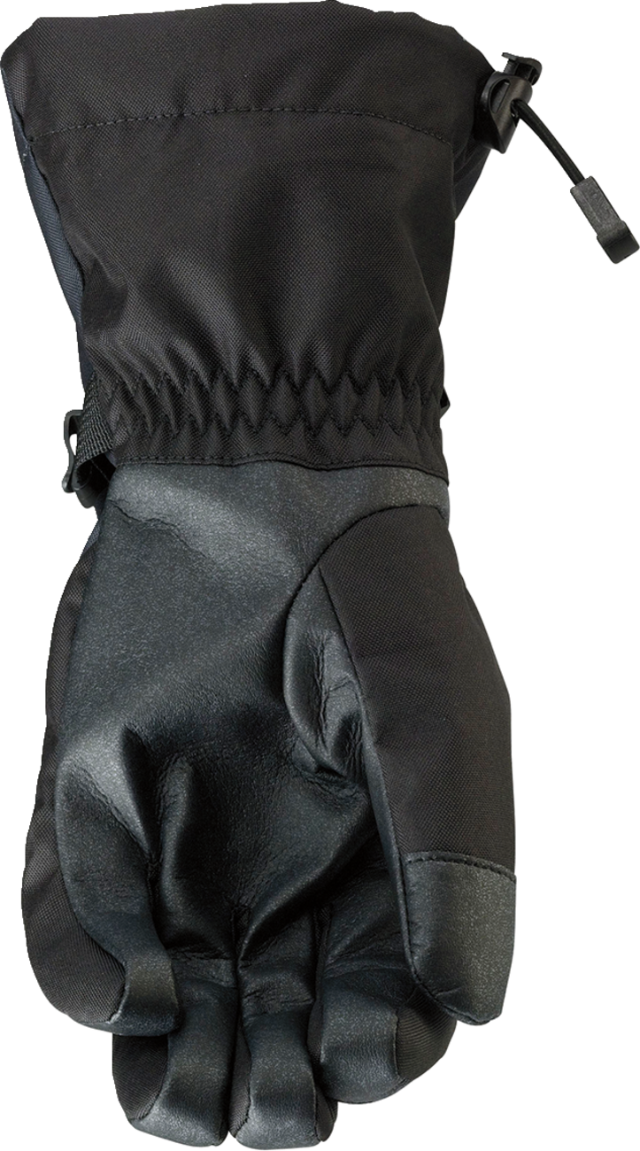 ARCTIVA Women's Pivot Gloves - Black - Small 3341-0417