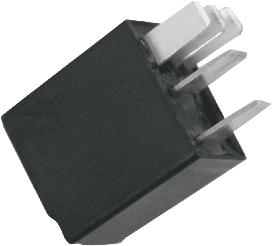 STANDARD MOTOR PRODUCTS Micro Relay - with Diode MC-RLY5