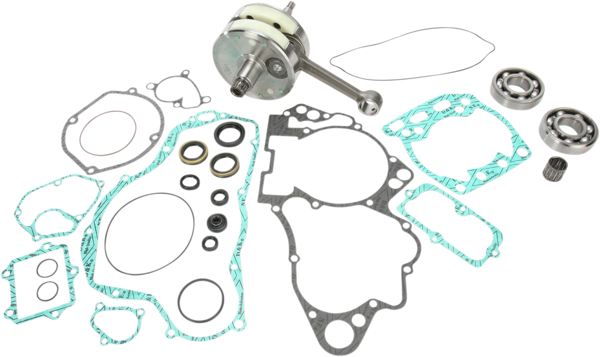 Hot Rods Crankshaft Kit CBK0026