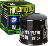 HIFLOFILTRO Oil Filter HF153