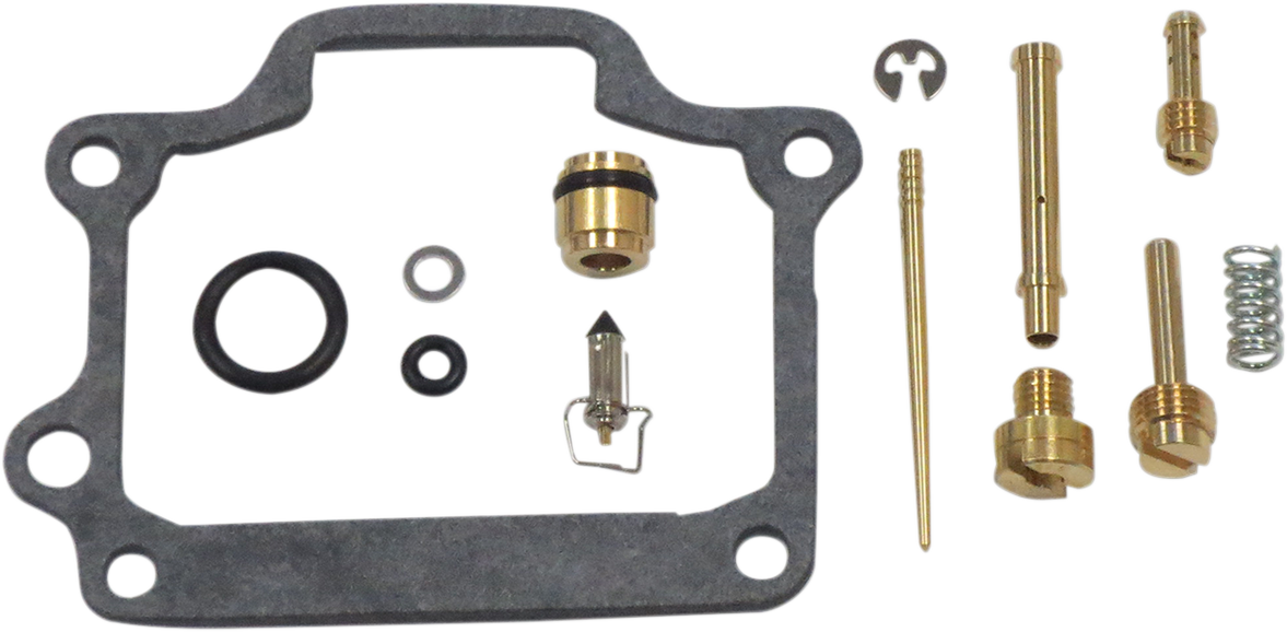 SHINDY Carburetor Kit - LT80 '87-'98 03-210