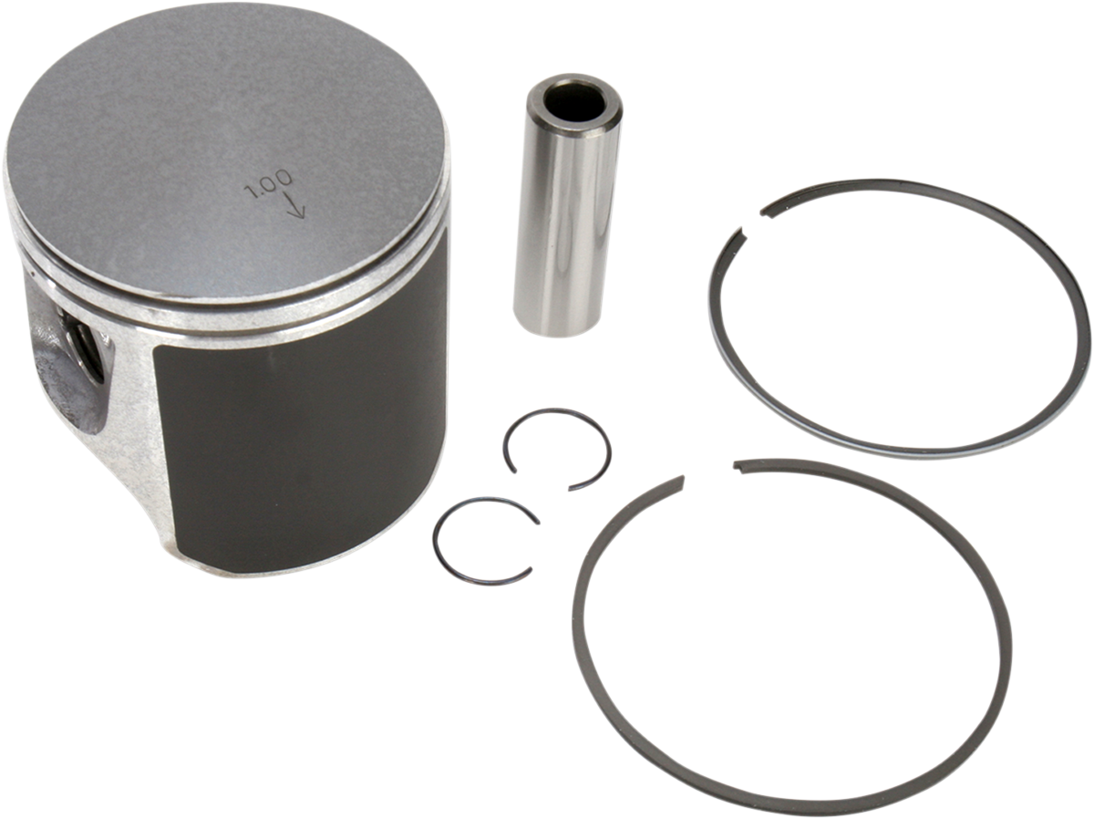 WSM Piston Assembly - Sea-Doo - +1 mm 010-818-07PK