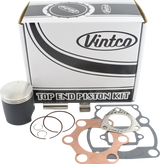 VINTCO Top End Piston Kit KTS02-1.5