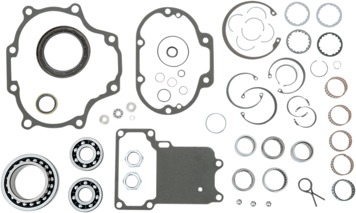 JIMS 6-Speed Transmission Rebuild Kit 1068