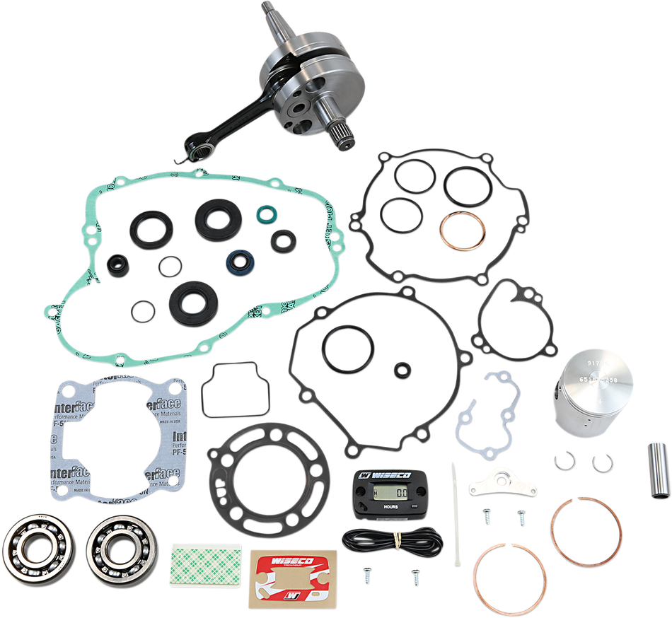 WISECO Engine Kit Performance PWR119-102