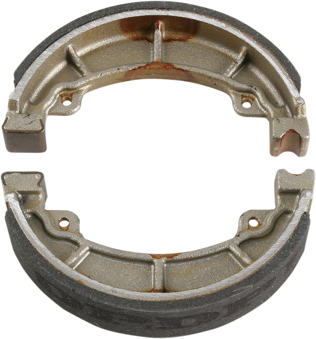 DP BRAKES Brake Shoes - Polaris 9201