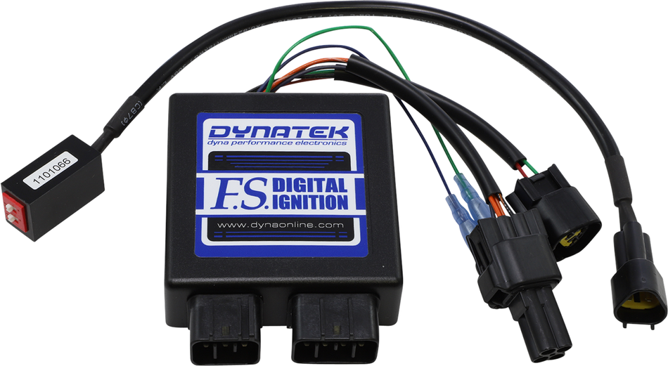 DYNATEK Programmable Ignition System - Honda DFS1-13P