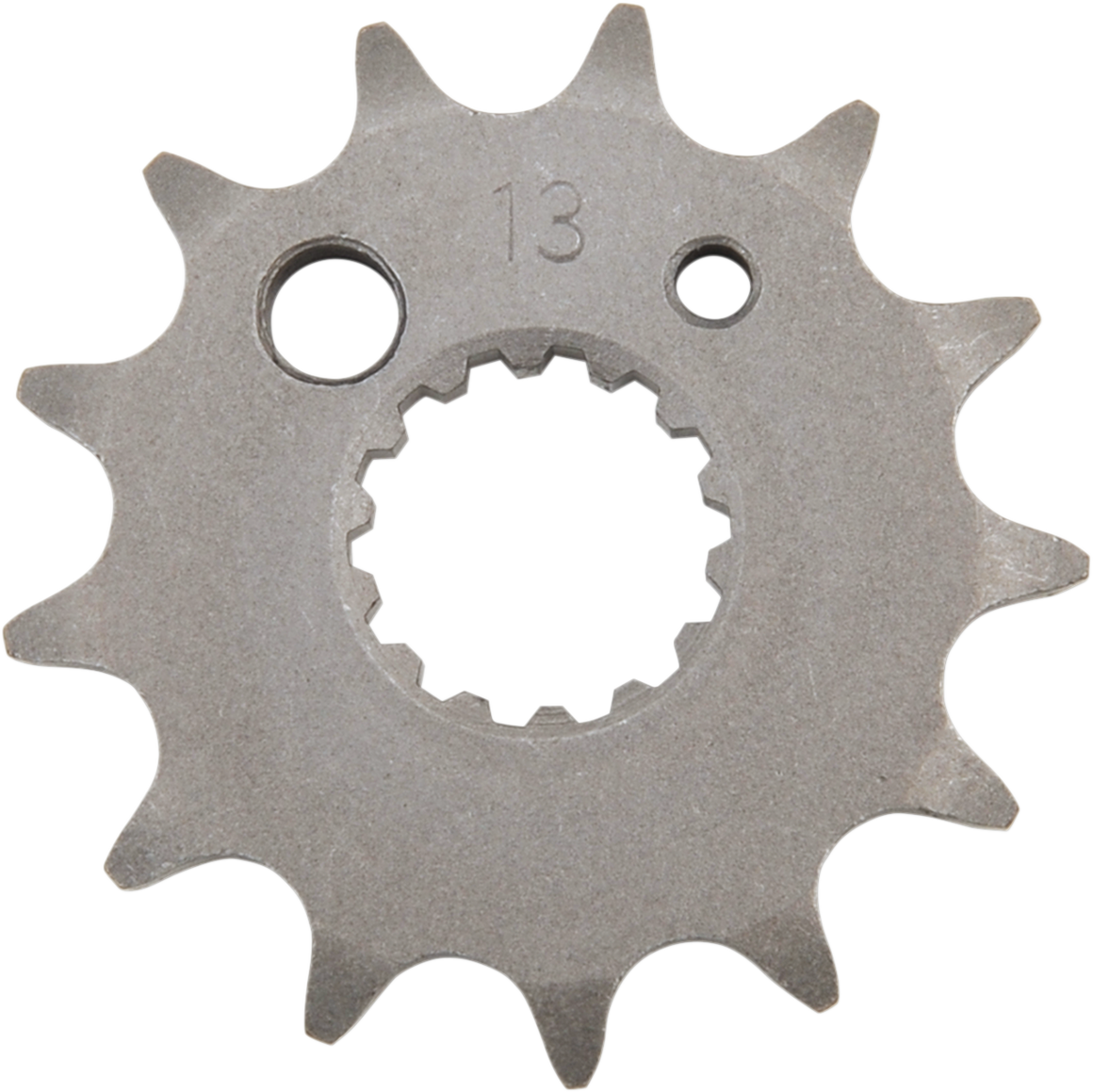 Parts Unlimited Countershaft Sprocket - 13-Tooth 9382a-14227-13