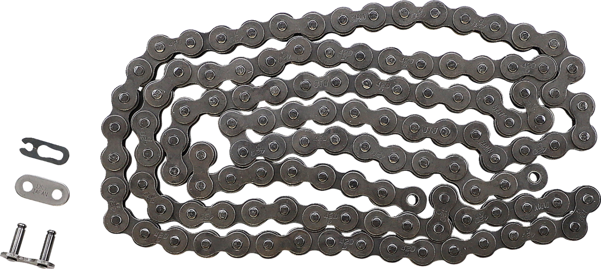 DID 420 - Standard Series Chain - 120 Links D18-421-120