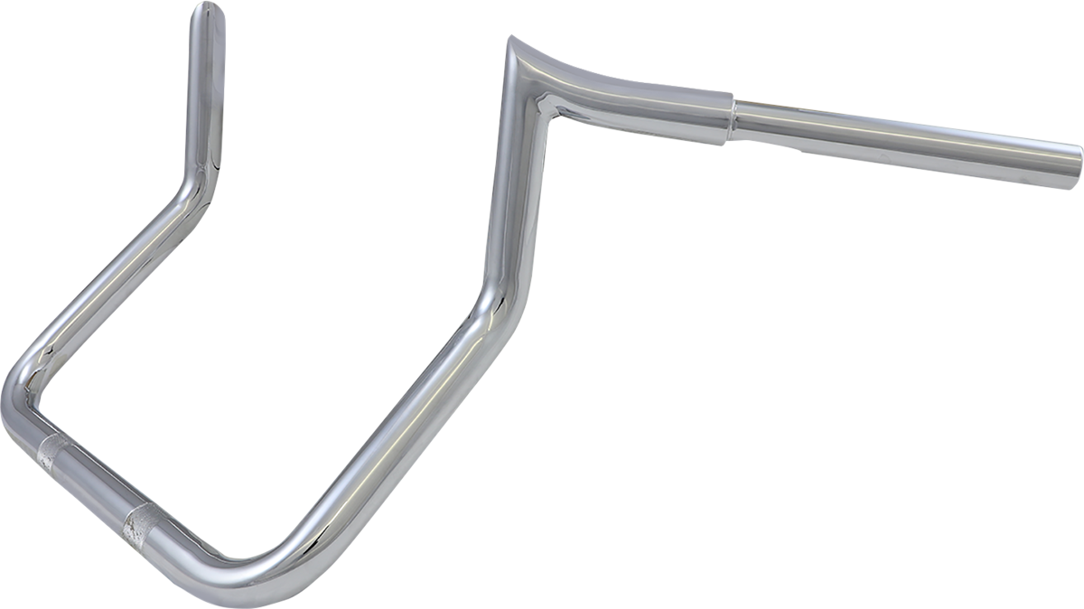 LA CHOPPERS Handlebar - Prime Ape - 12" - Chrome LA-7358-12