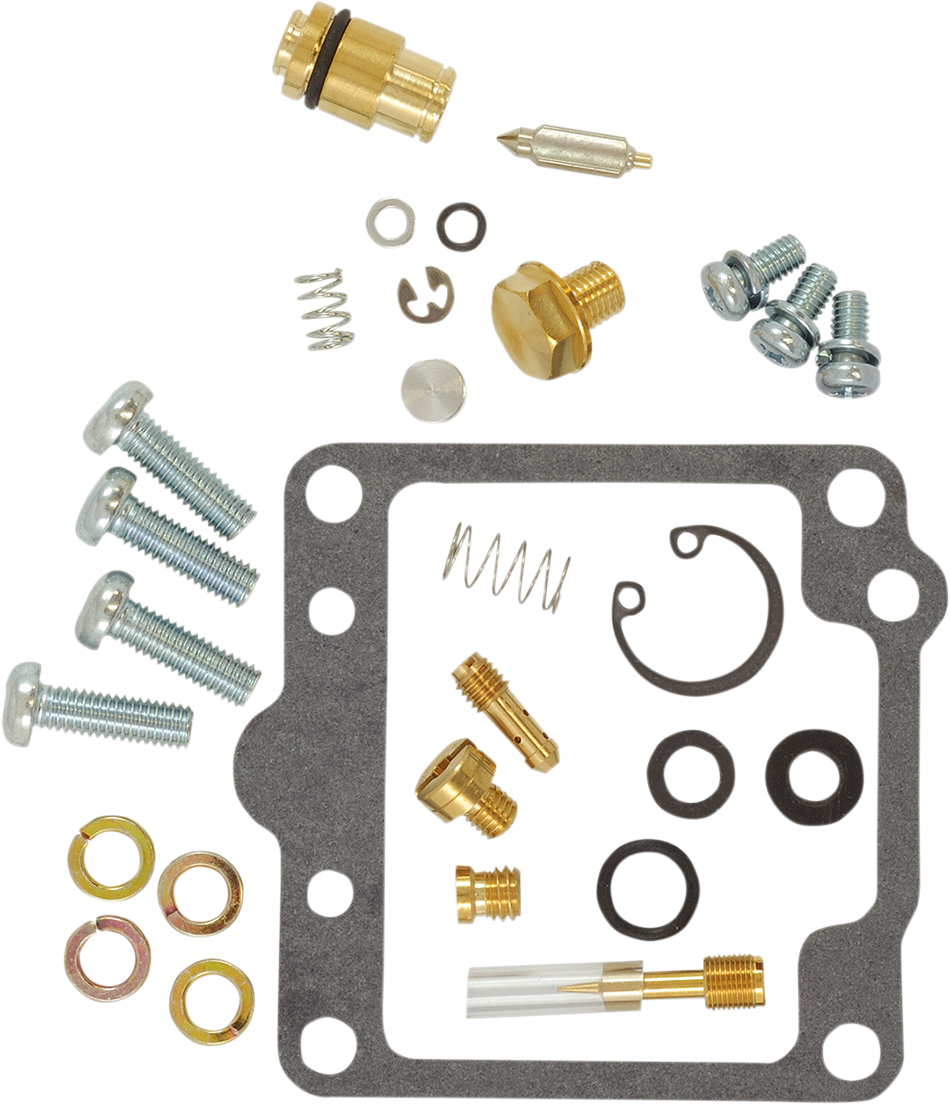 K&L SUPPLY Carburetor Repair Kits 18-2589