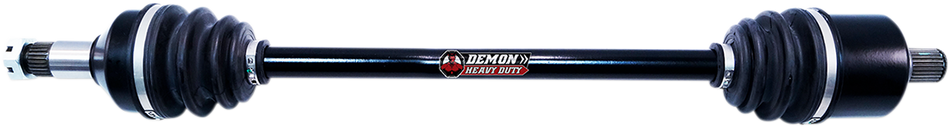 DEMON Complete Axle Kit - Heavy Duty - Front Right PAXL-3012HD