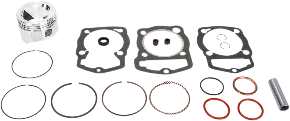 WISECO Piston Kit with Gaskets High-Performance PK1004