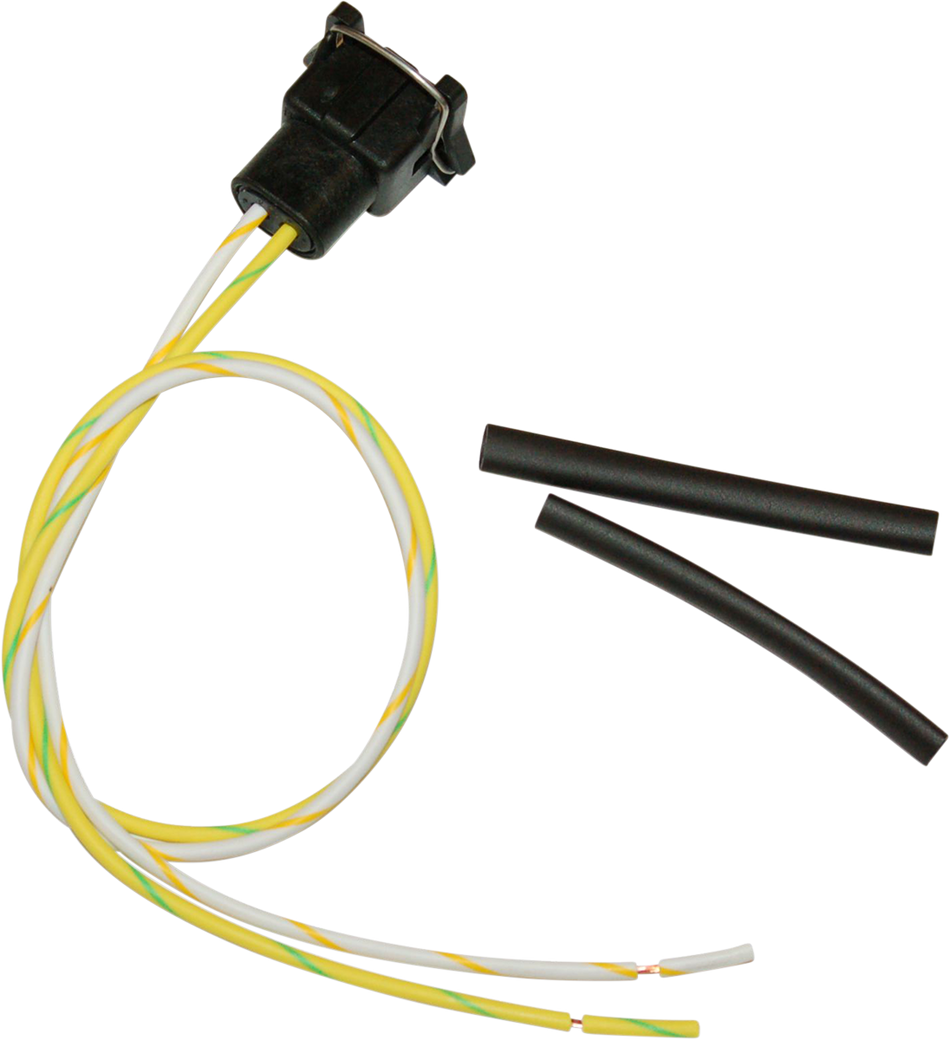 NAMZ Connector with Wire Pigtail - Delphi PT-12129142-B