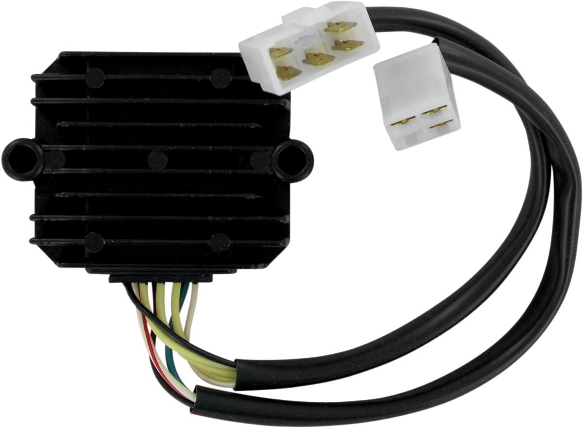 RICK'S MOTORSPORT ELECTRIC Regulator/Rectifier - Honda 10-133