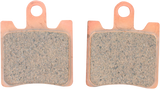 EBC Brake Pads - SFA283/4HH SFA283/4HH