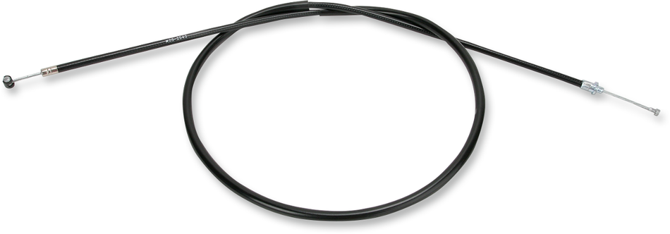 Parts Unlimited Clutch Cable - Yamaha 10m-26335-00
