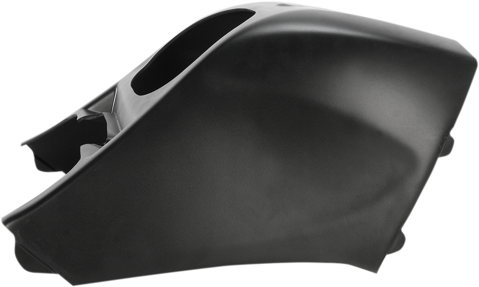 MAIER Air Box Cover - Stealth - KFX700 14703-20