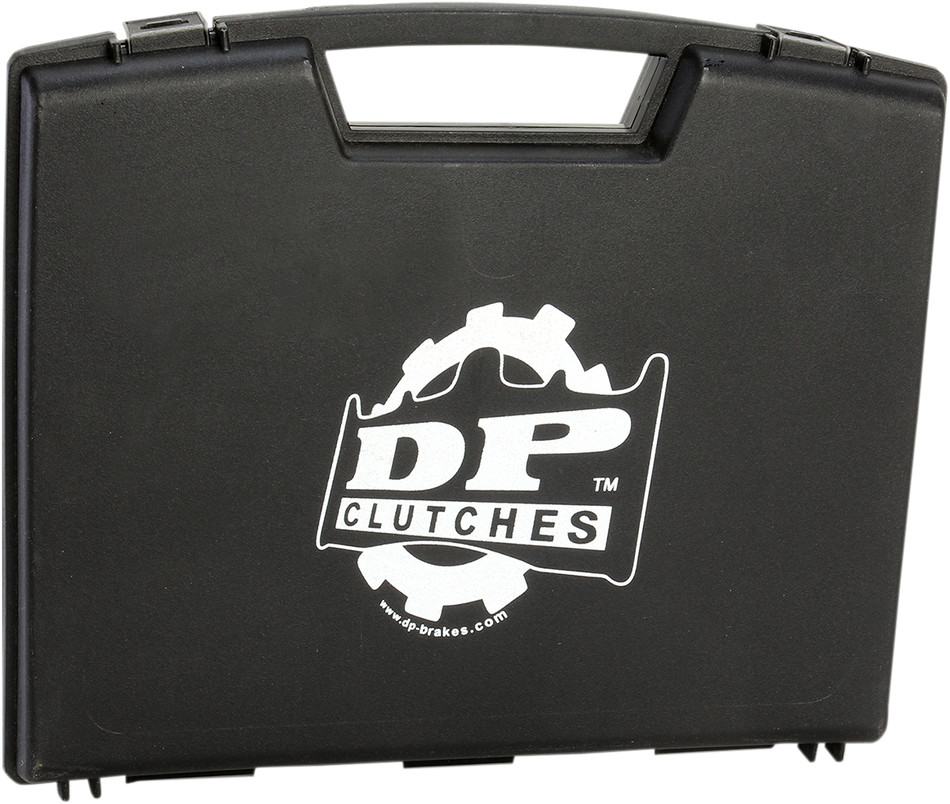 DP BRAKES Clutch Kit DPK235