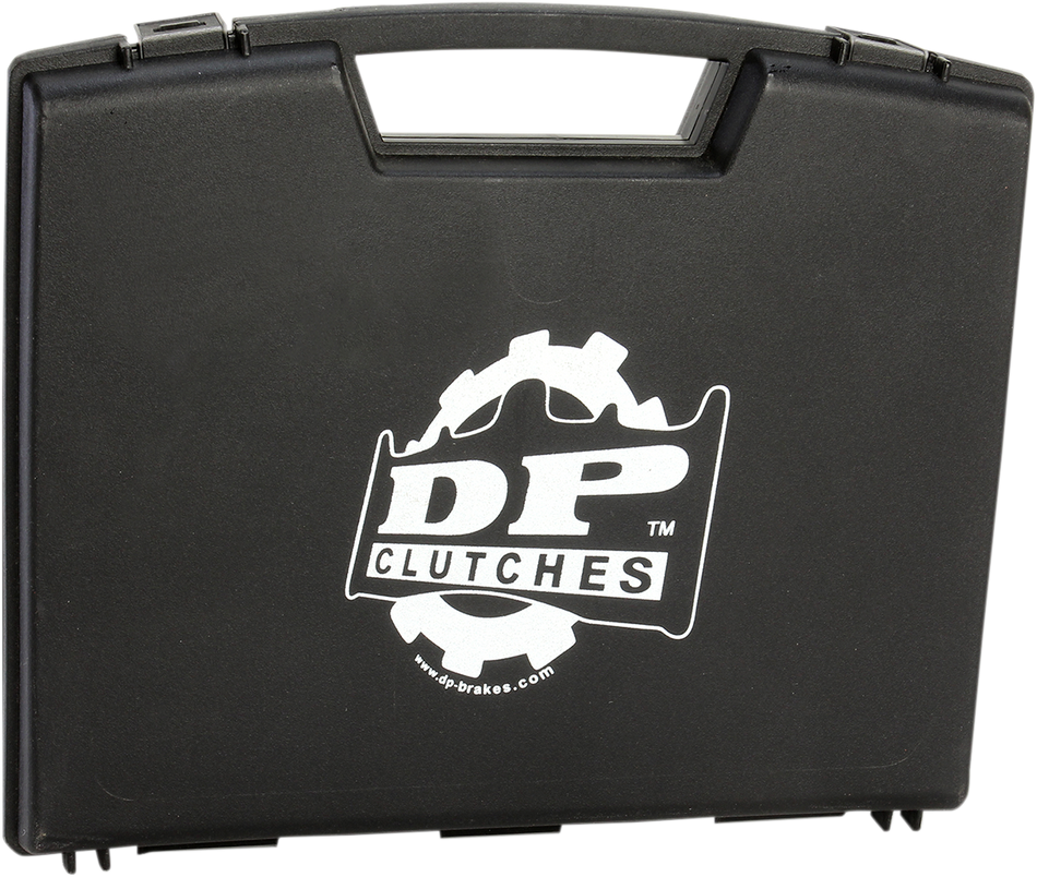 DP BRAKES Kit de embrague DPK235 