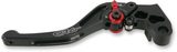 CRG Clutch Lever - RC2 - Short - Black 2AN-643-H-B