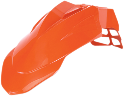 ACERBIS Supermoto Front Fender - KTM Orange 2040390237