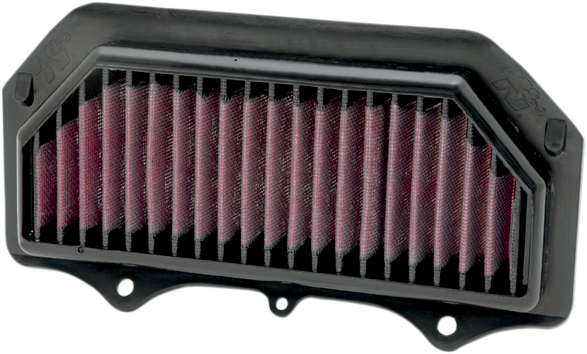 K & N Race-Spec Air Filter - GSX-R600/750 SU-7511R