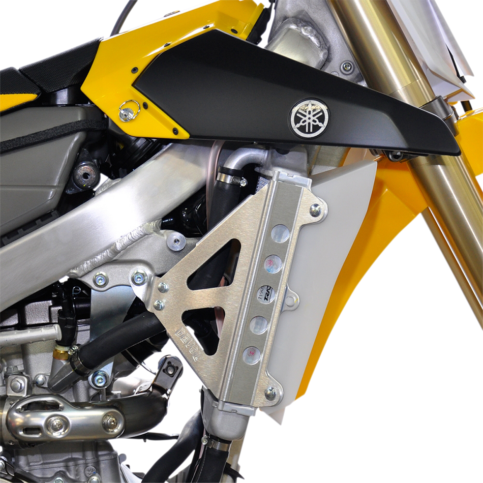 DEVOL Radiator Brace - Yamaha 0122-5502