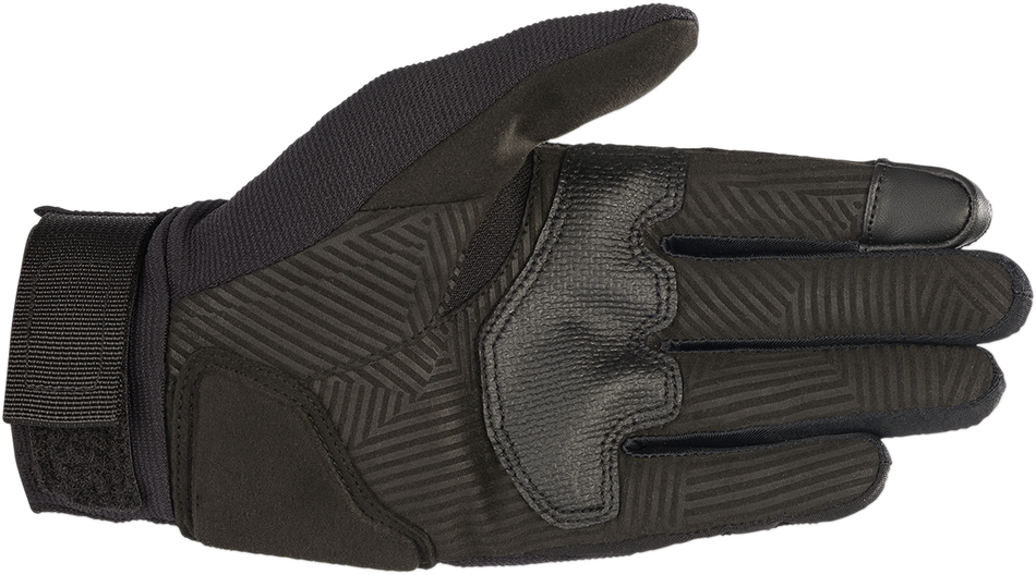 ALPINESTARS Stella Reef Gloves - Black/Fuchsia - Small 3599020-1039-S