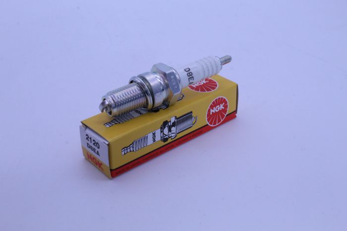 Ngk 2120 D8ea Nickel Spark Plug D8EA